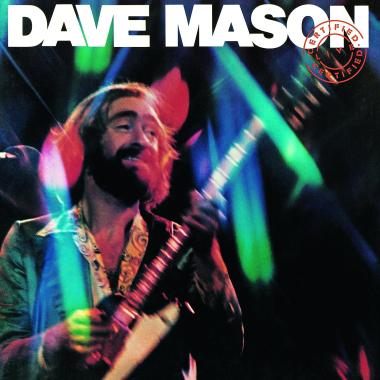 Dave Mason -  Certified Live